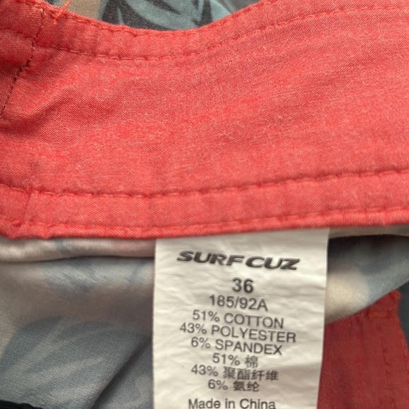 Swim shorts - Picture 5 of 6